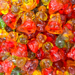 Gummy Dinosaurs 1kg