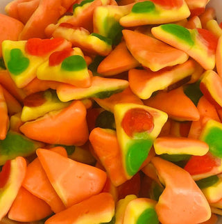 Mini Pizzas 500g