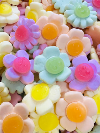 UK Happy Flowers 500g