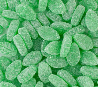 Spearmint Leaves 1kg
