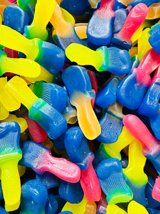 UK Tongue Painters 500g