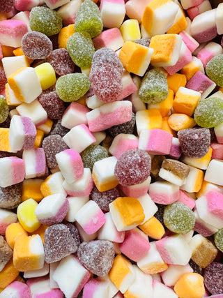 UK Dolly Mix 500g