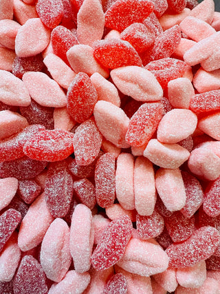 UK Fizzy Lips 500g
