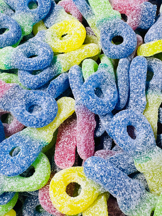 UK Fizzy Dummy Tongue painters 500g