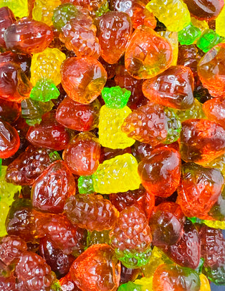 4D Mixed Fruits 1KG