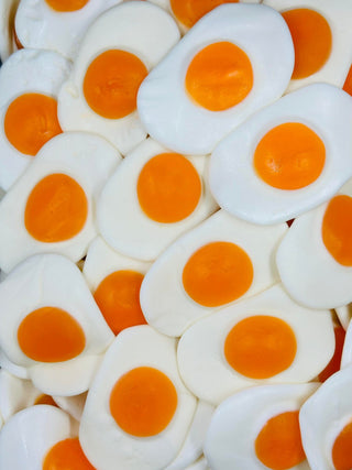 USA Large Fried Eggs 500g