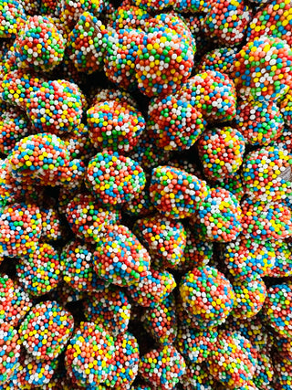UK Rainbow Berries 500g