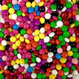 Choc Buttons 1kg