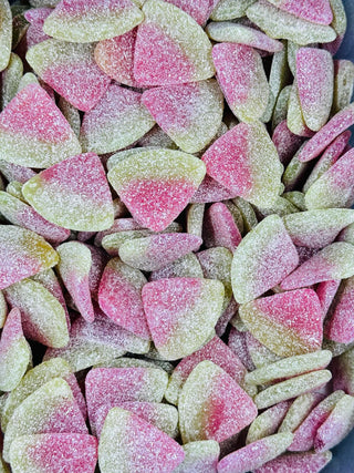 UK Sour Watermelons 500g