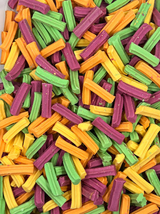 Fruit Sticks 500g