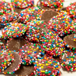 Chocolate Jewels 500g