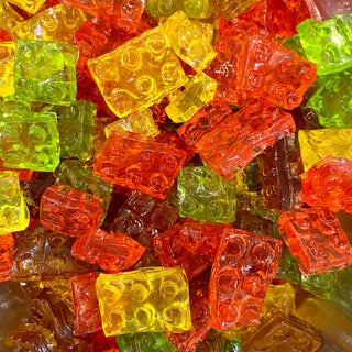 Gummy Blocks 1kg