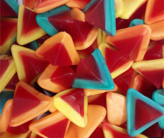 NZ Multi Volcanoes 500g