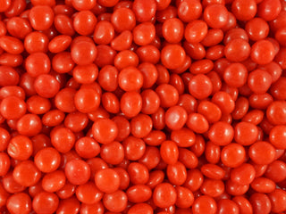 Strawberry Candy Chews 1kg