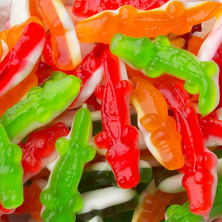 Crocodile Gummies 1kg