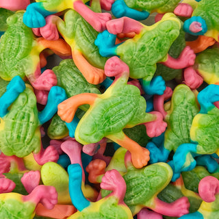 USA Tropical Frog Gummies 1kg