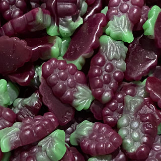 NZ Mayceys Sour Grapes 1kg
