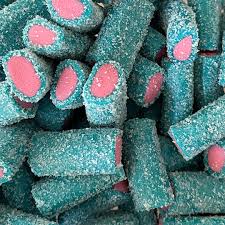 Blueberry Blowpipes 500g