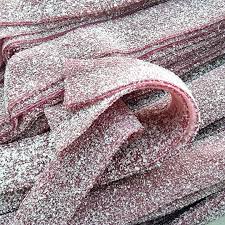 Grape Sour Straps 500g