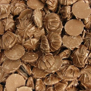 Choc Whirls 500g